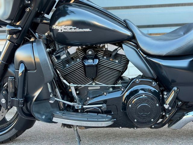 harley-davidson - street-glide-flhx