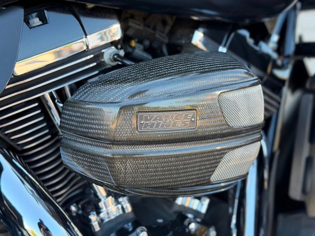 harley-davidson - street-glide-flhx