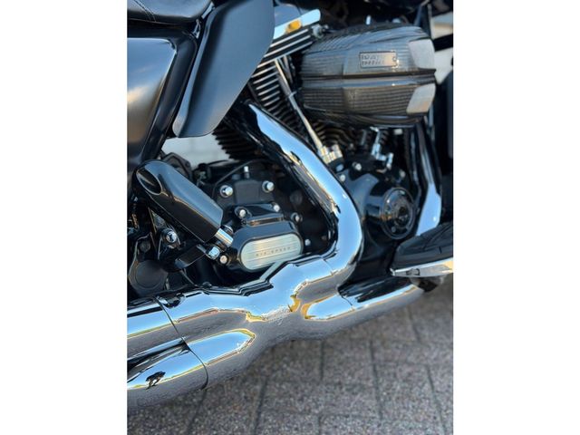 harley-davidson - street-glide-flhx