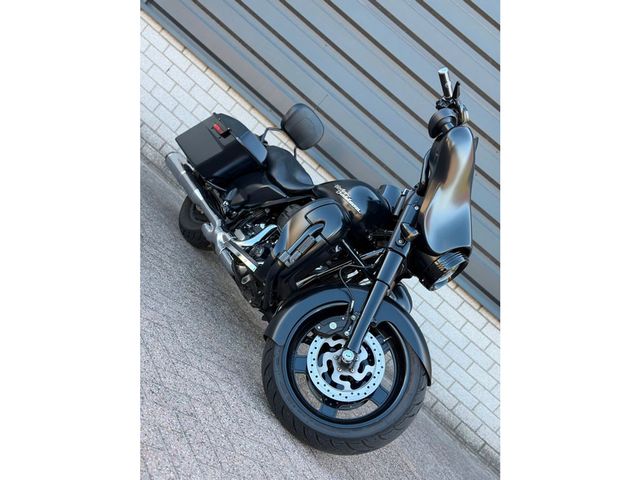 harley-davidson - street-glide-flhx