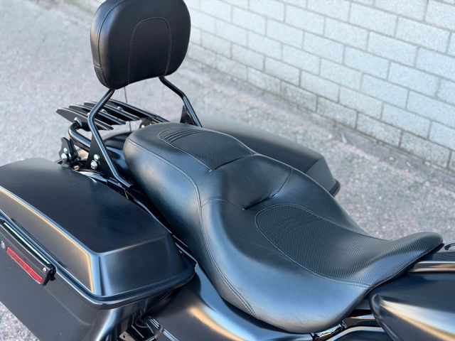 harley-davidson - street-glide-flhx