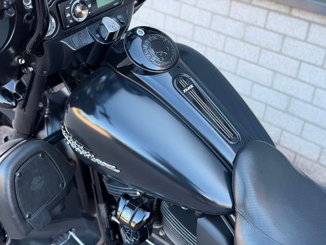 harley-davidson - street-glide-flhx