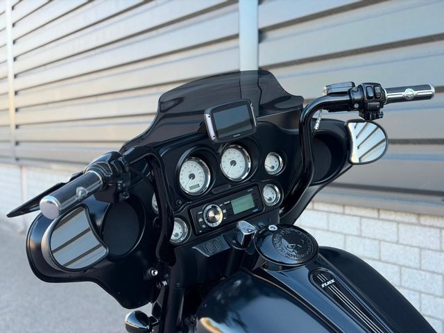 harley-davidson - street-glide-flhx