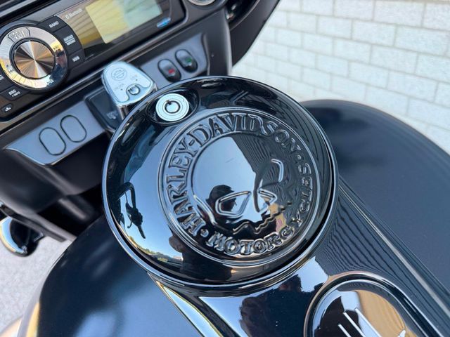 harley-davidson - street-glide-flhx