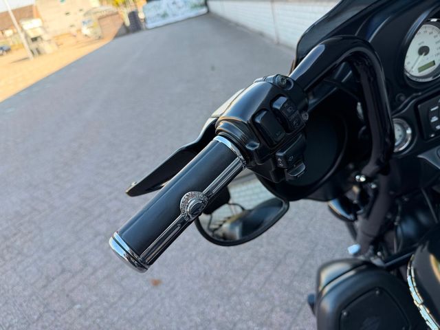 harley-davidson - street-glide-flhx