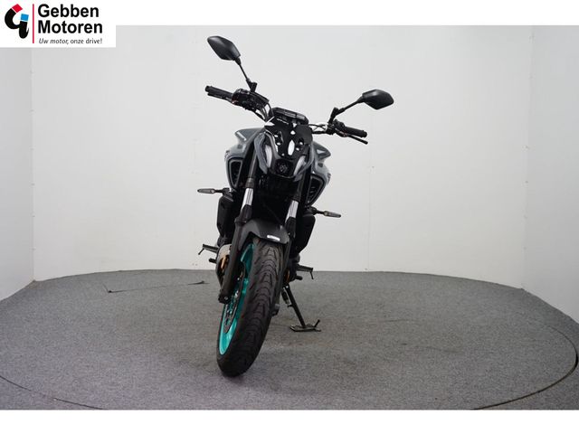 yamaha - mt-07-abs