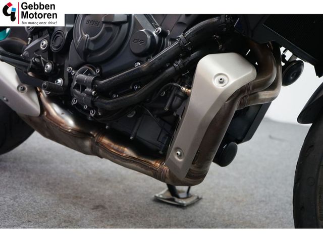 yamaha - mt-07-abs