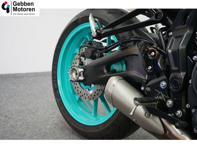 yamaha - mt-07-abs