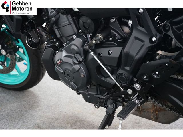 yamaha - mt-07-abs