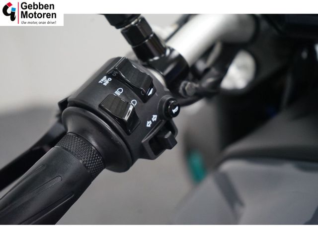 yamaha - mt-07-abs