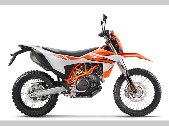 ktm - 690-enduro-r