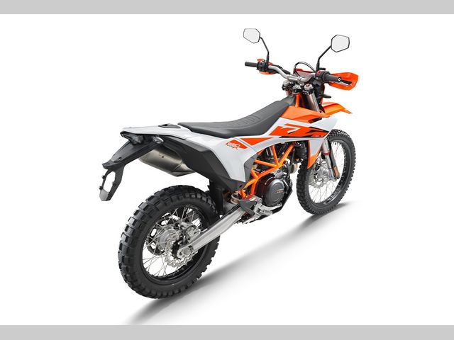 ktm - 690-enduro-r