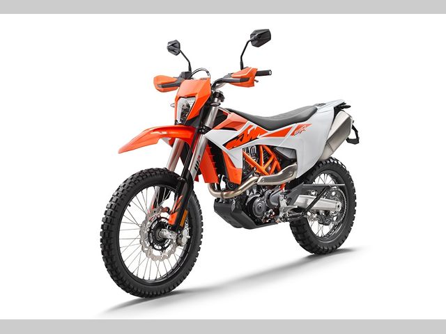 ktm - 690-enduro-r