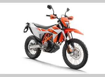 KTM 690 Enduro R 2026 nieuw
