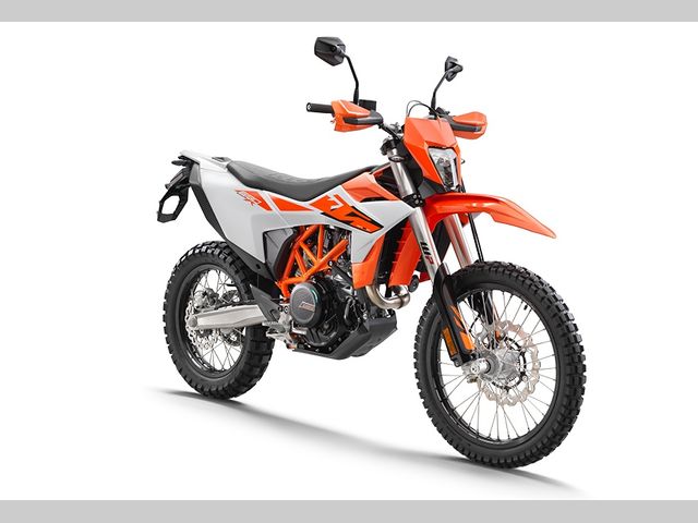 ktm - 690-enduro-r