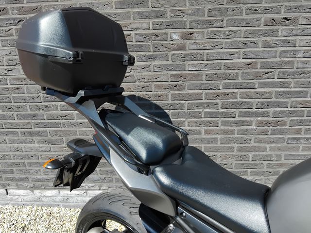 yamaha - fz-8-fazer-abs