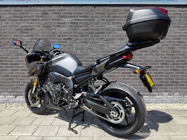 yamaha - fz-8-fazer-abs