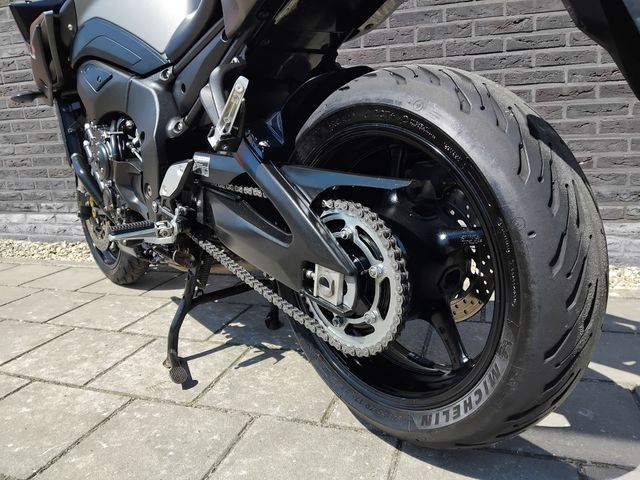 yamaha - fz-8-fazer-abs