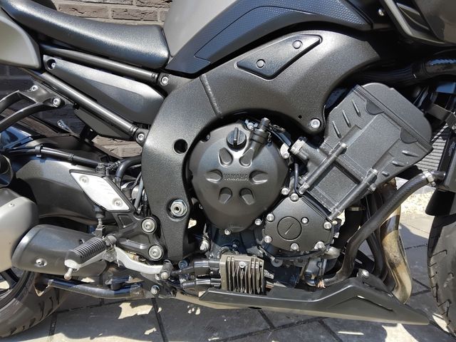 yamaha - fz-8-fazer-abs