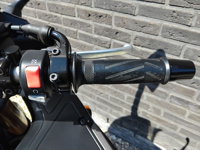 yamaha - fz-8-fazer-abs