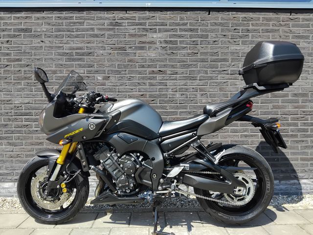 yamaha - fz-8-fazer-abs
