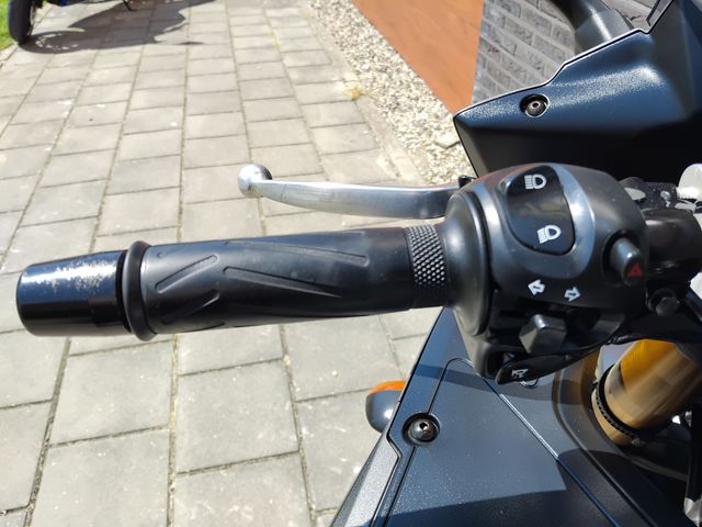 yamaha - fz-8-fazer-abs
