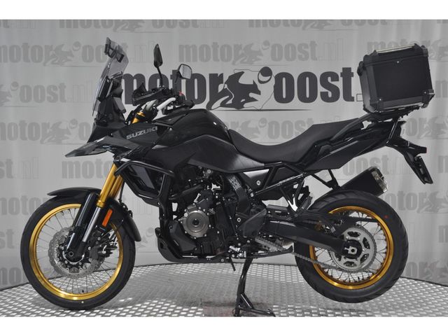 suzuki - v-strom-800-de