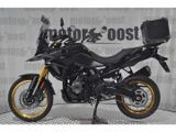 SUZUKI V-STROM 800 DE