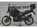 SUZUKI V-STROM 800 DE