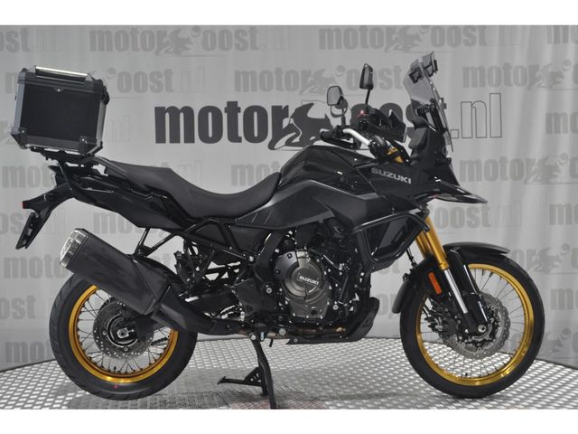suzuki - v-strom-800-de