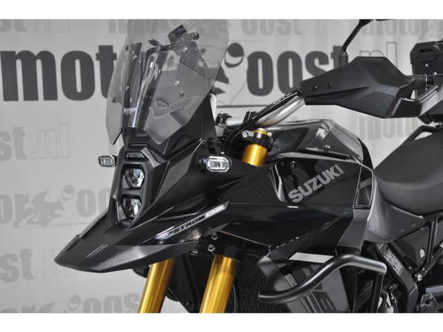 suzuki - v-strom-800-de