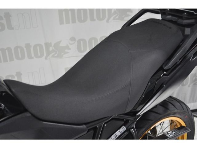suzuki - v-strom-800-de