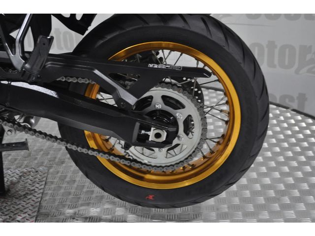 suzuki - v-strom-800-de