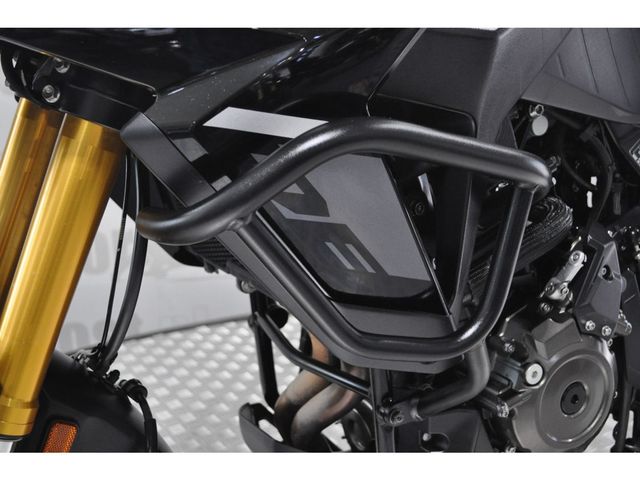 suzuki - v-strom-800-de