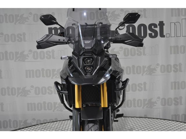 suzuki - v-strom-800-de