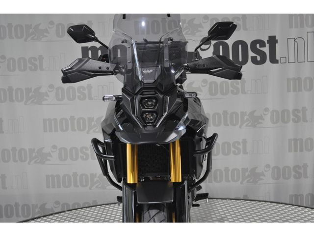 suzuki - v-strom-800-de