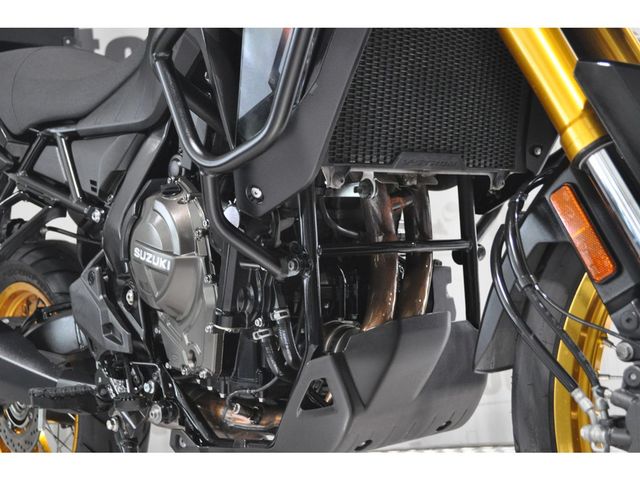 suzuki - v-strom-800-de