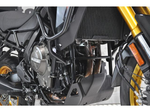 suzuki - v-strom-800-de