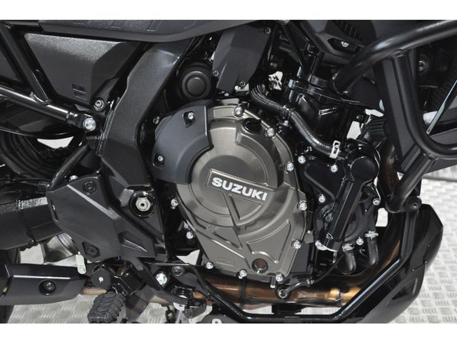 suzuki - v-strom-800-de