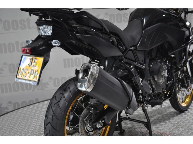 suzuki - v-strom-800-de