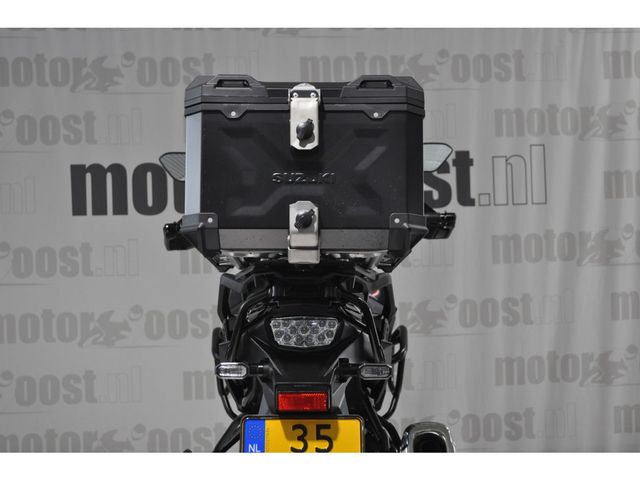 suzuki - v-strom-800-de