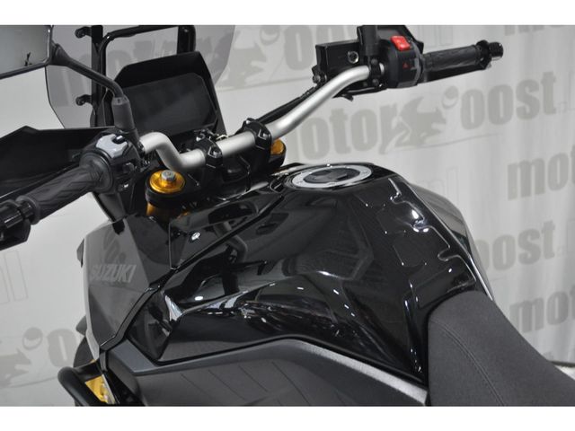 suzuki - v-strom-800-de