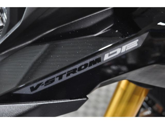 suzuki - v-strom-800-de