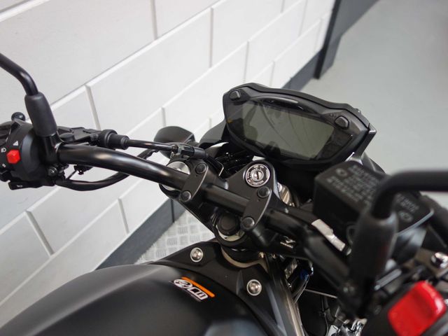 suzuki - sv-650-s-abs