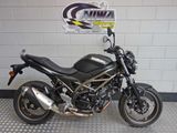 SUZUKI SV 650 S ABS