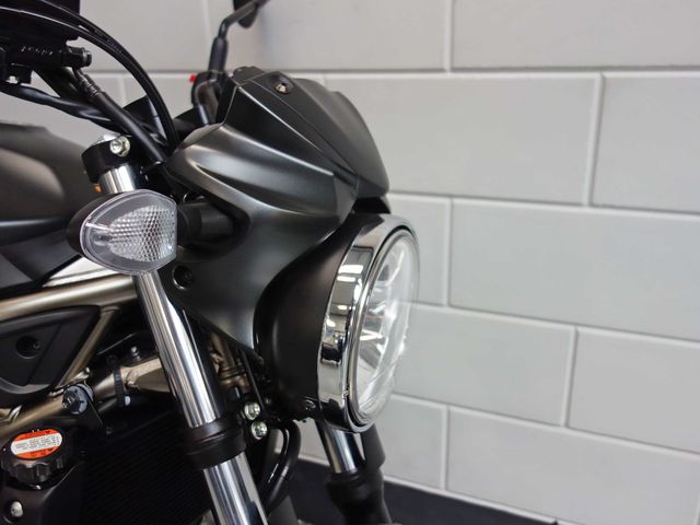 suzuki - sv-650-s-abs