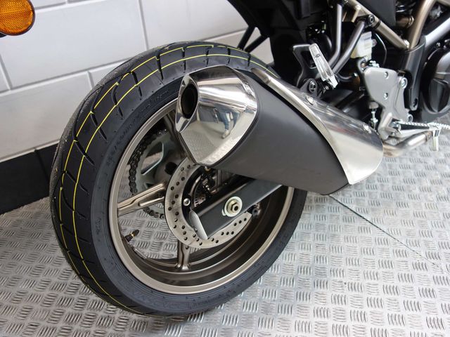 suzuki - sv-650-s-abs