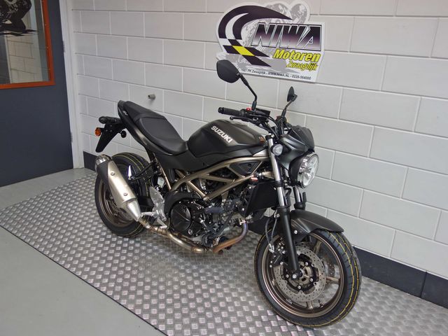 suzuki - sv-650-s-abs