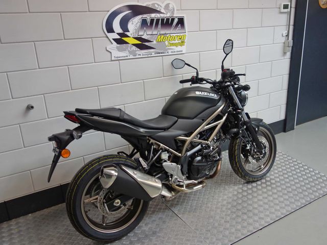 suzuki - sv-650-s-abs