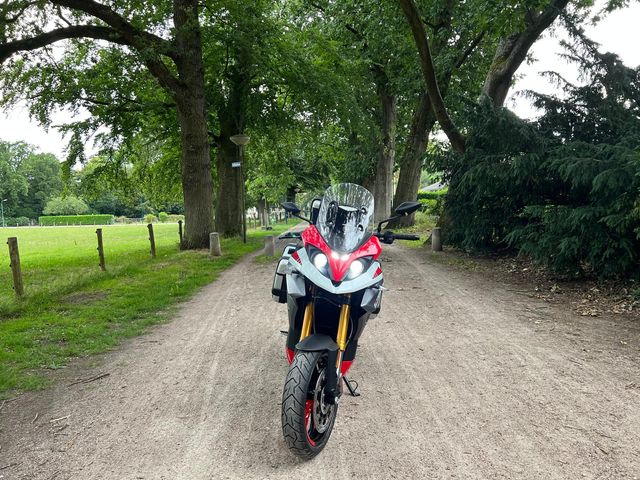 energica - experia